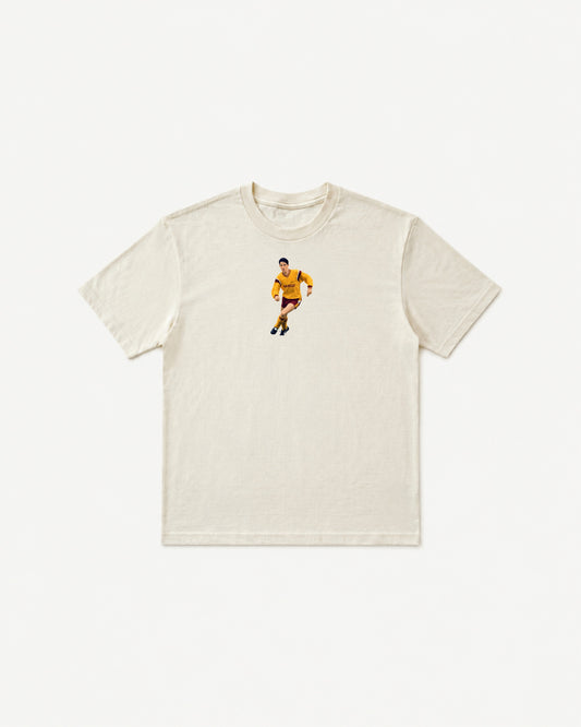 Motherwell - Phil O'Donnell T-Shirt