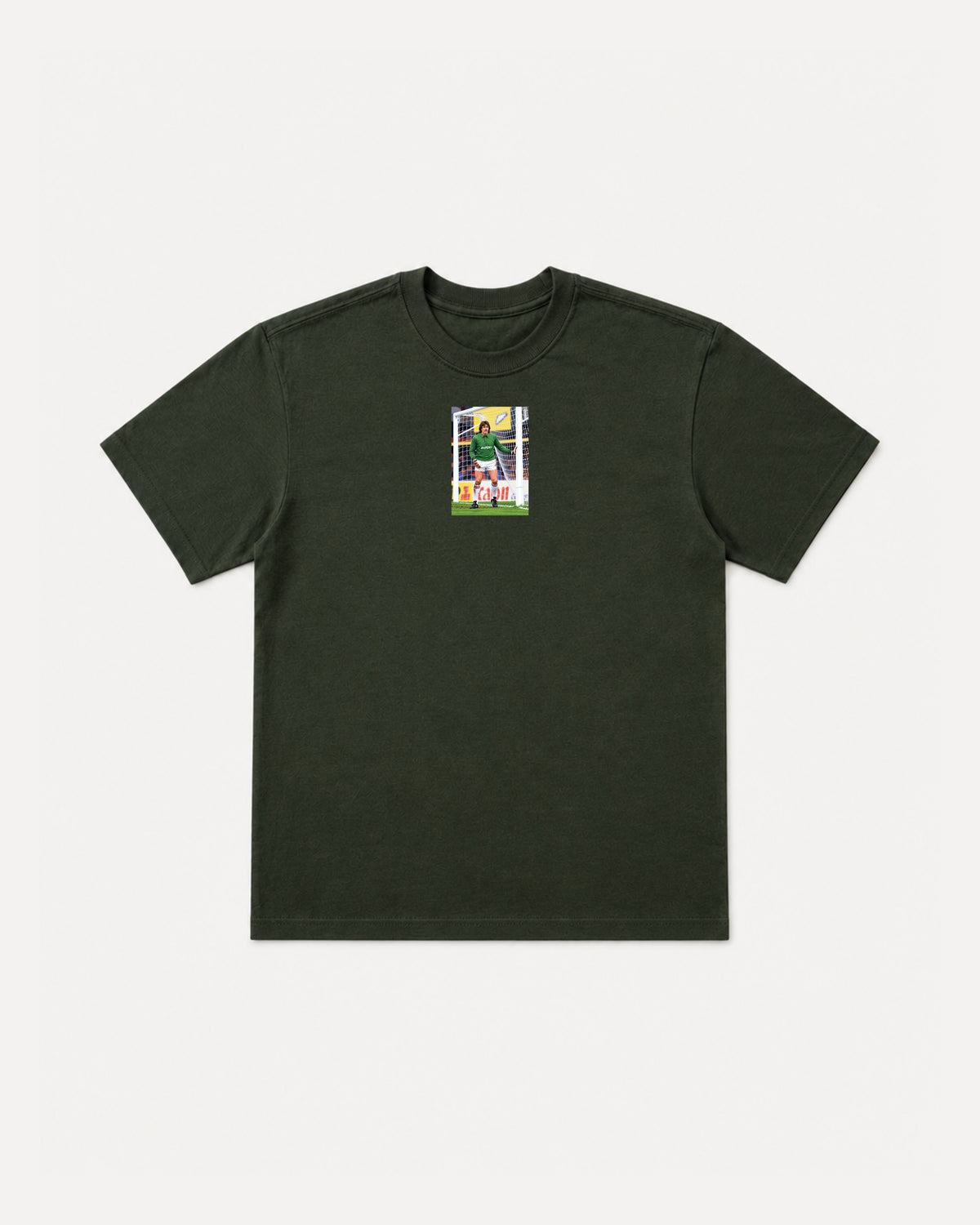 West Ham - Parkes T-Shirt