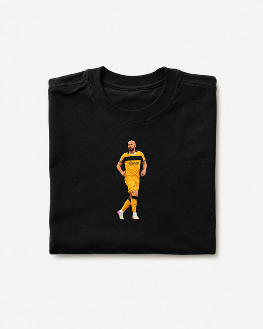 Livingston - Pittman T-Shirt