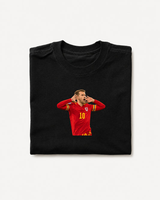 Wales - Ramsey T-Shirt