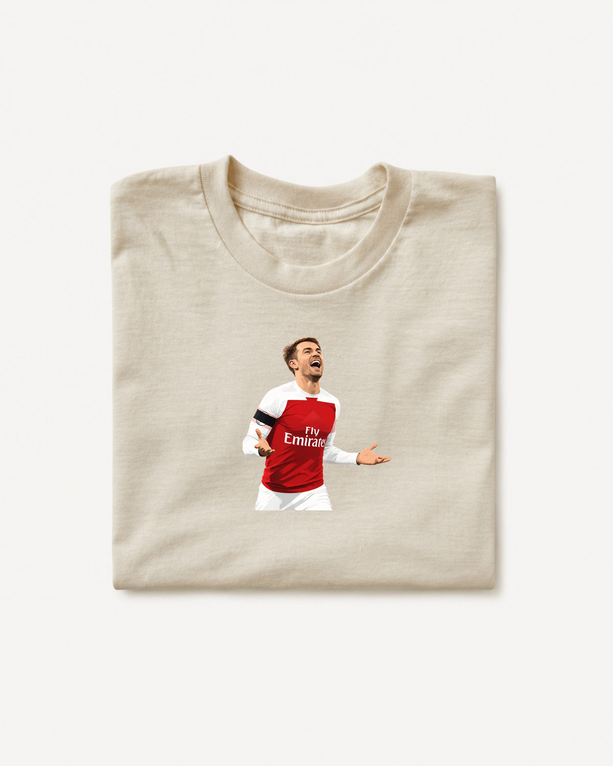 Arsenal - Ramsey T-Shirt