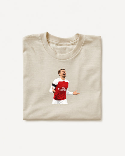 Arsenal - Ramsey T-Shirt