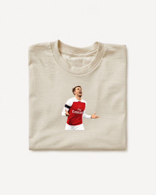 Arsenal - Ramsey T-Shirt