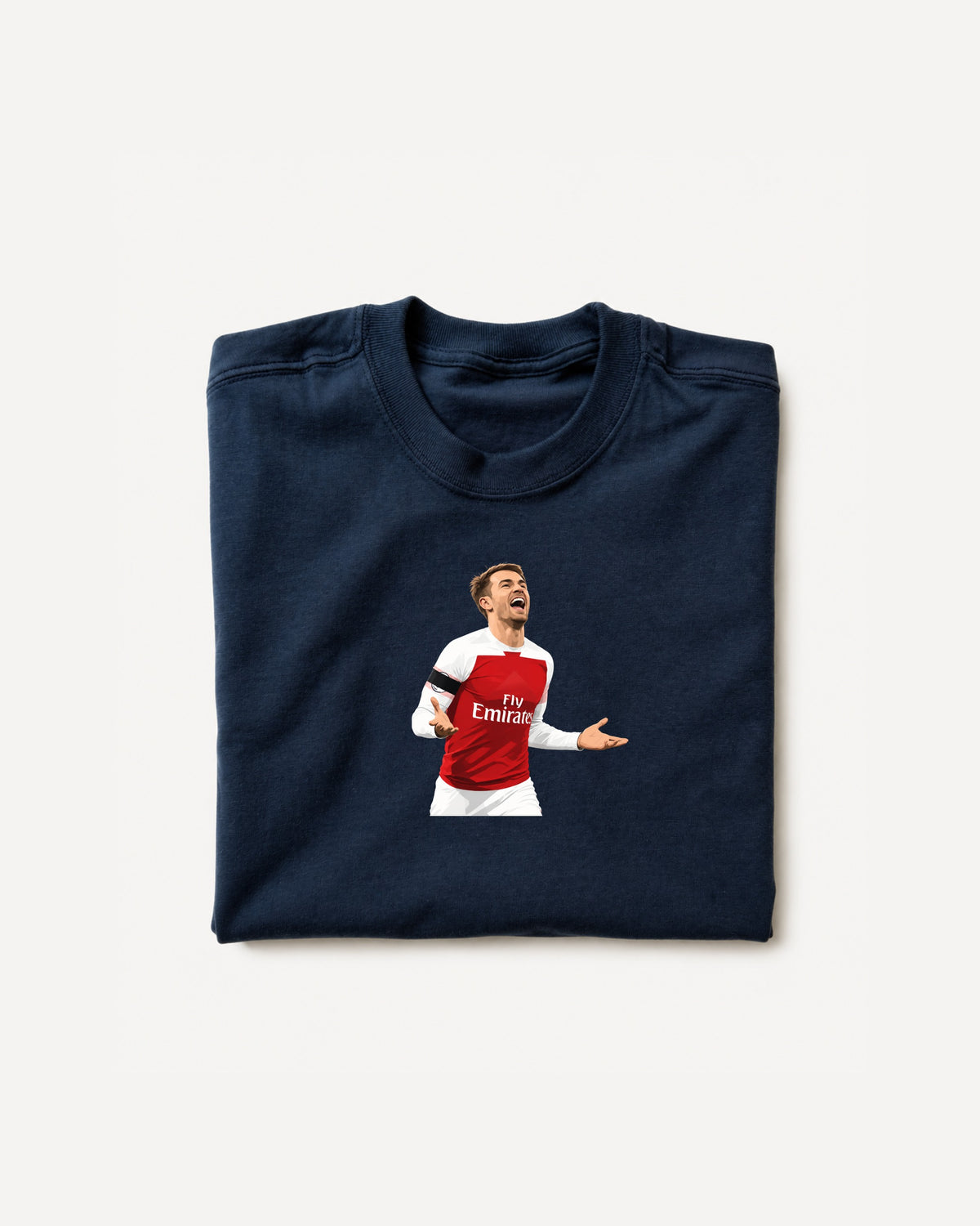 Arsenal - Ramsey T-Shirt