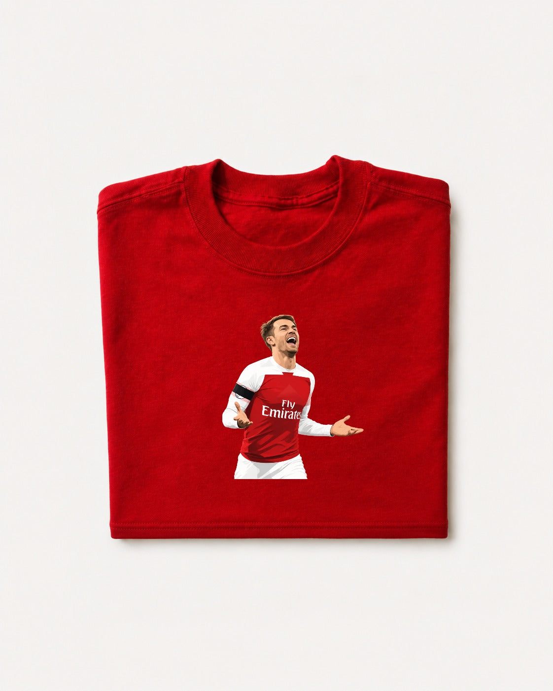 Arsenal - Ramsey T-Shirt