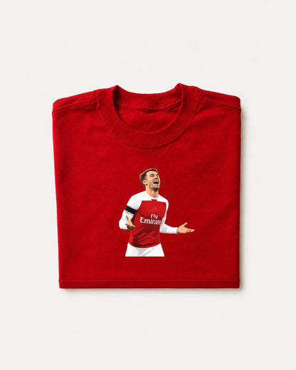 Arsenal - Ramsey T-Shirt