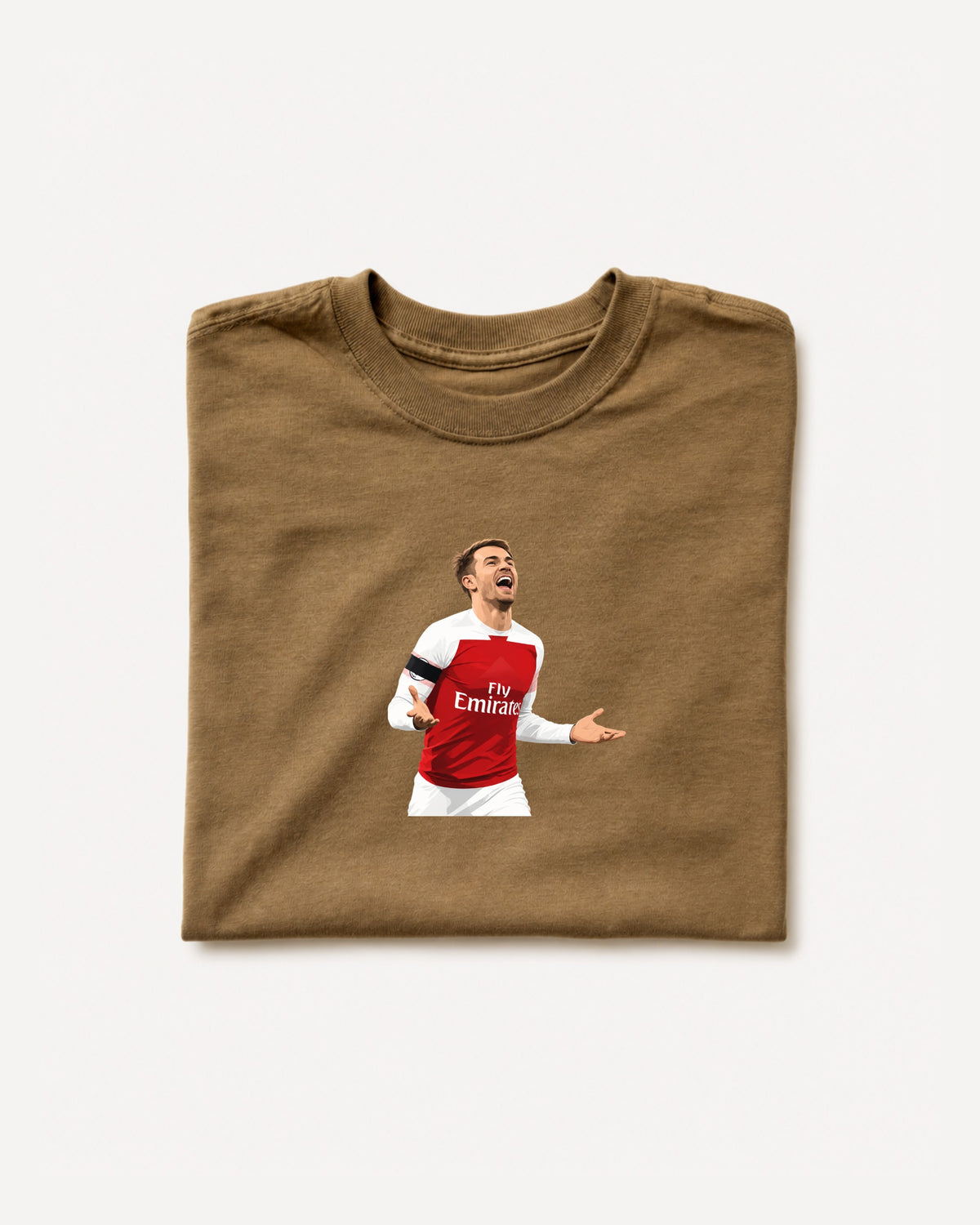 Arsenal - Ramsey T-Shirt