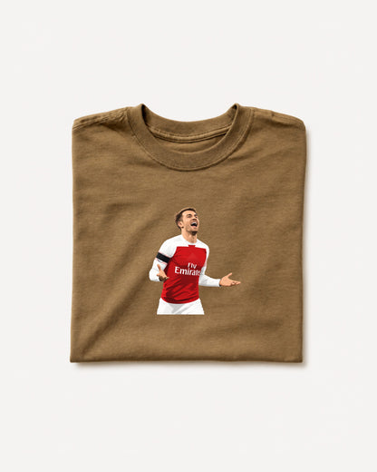 Arsenal - Ramsey T-Shirt