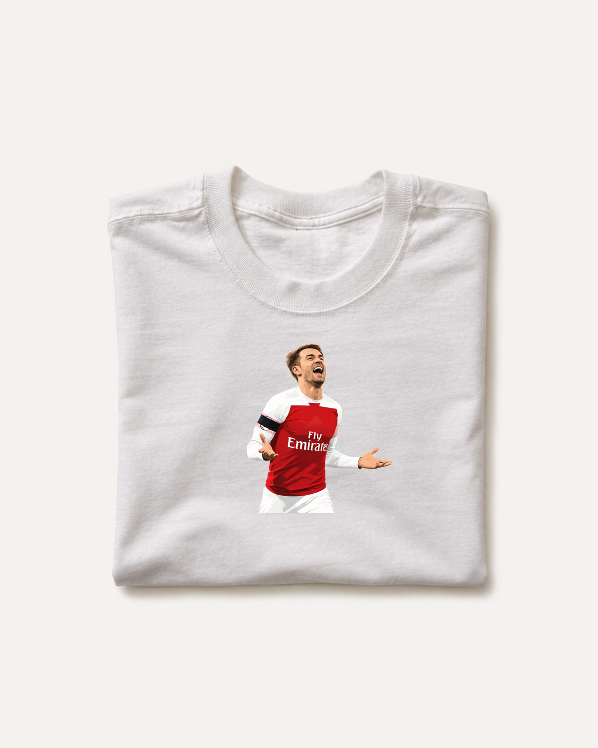 Arsenal - Ramsey T-Shirt