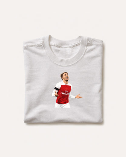Arsenal - Ramsey T-Shirt