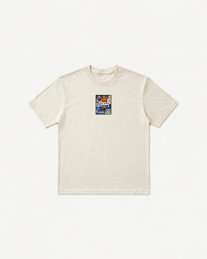 Rangers FC - Vice City T-Shirt