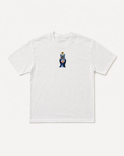 Leicester City - Ranieri T-Shirt