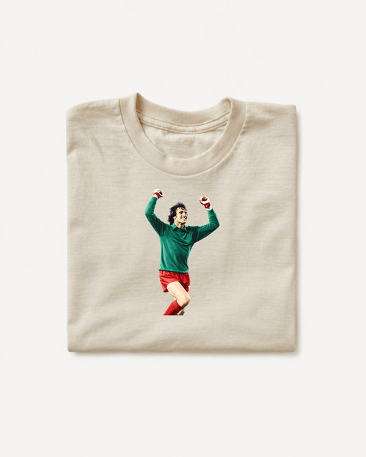 Liverpool - Clemence T-Shirt