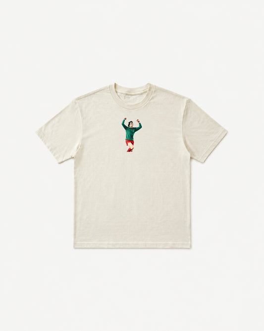 Liverpool - Clemence T-Shirt
