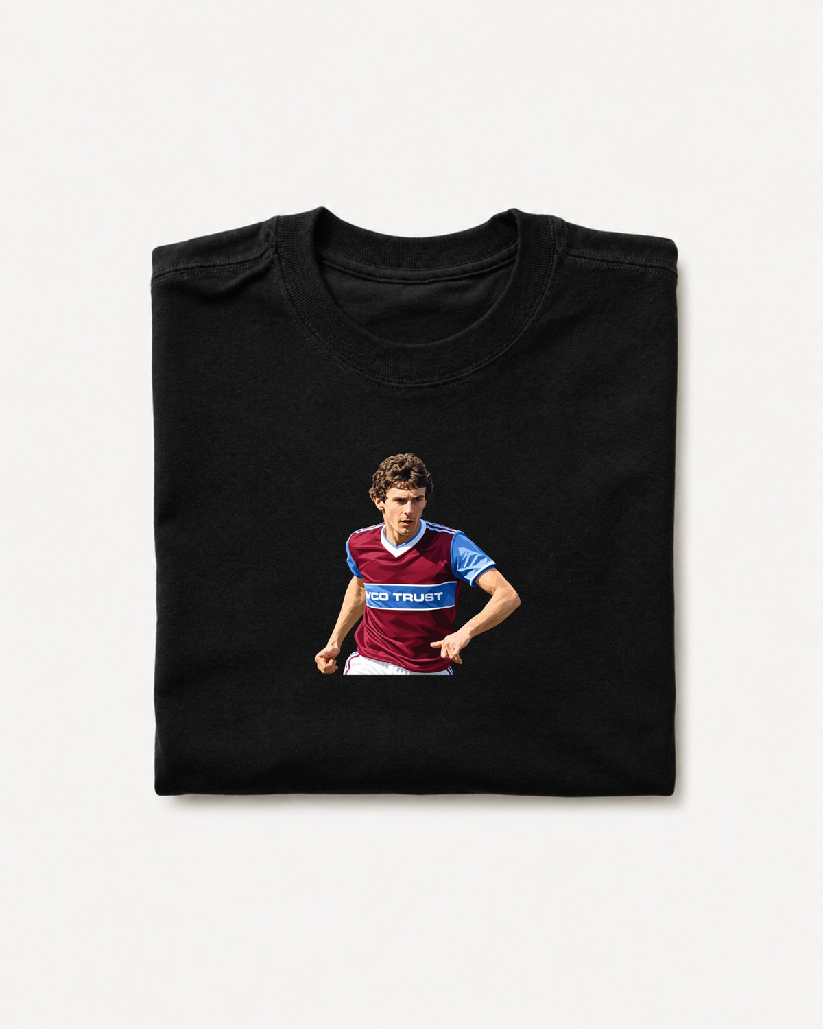 West Ham - Stewart T-Shirt