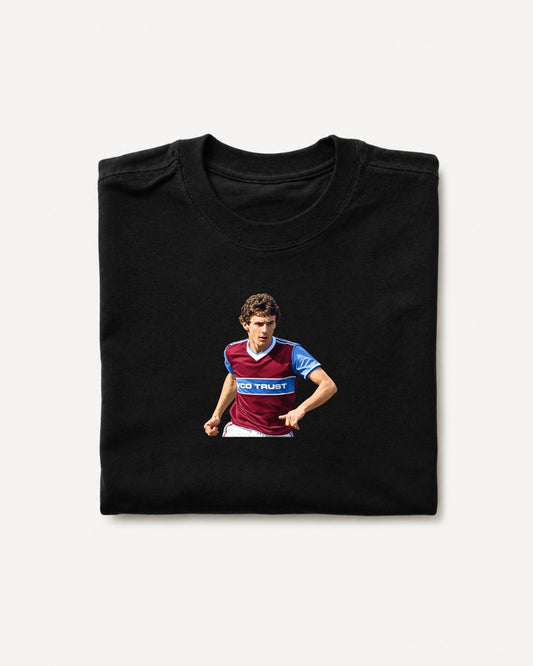 West Ham - Stewart T-Shirt