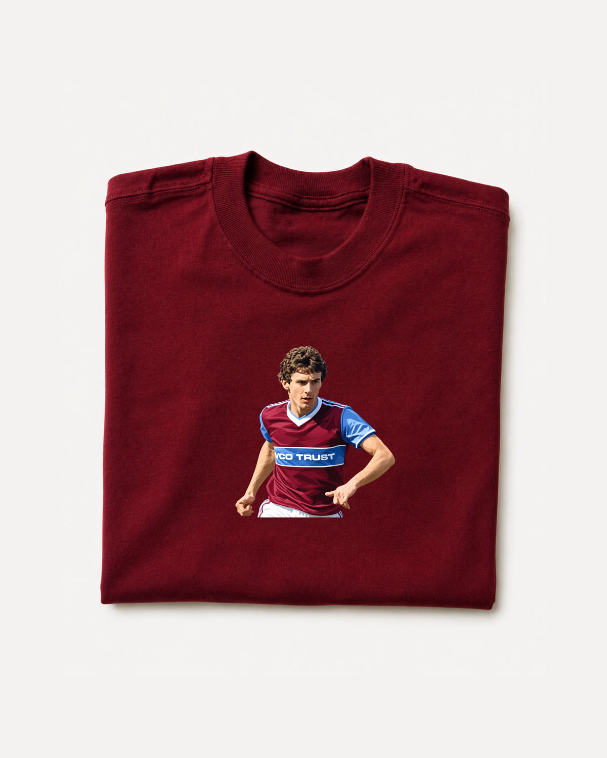 West Ham - Stewart T-Shirt