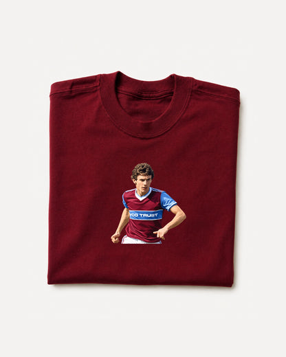 West Ham - Stewart T-Shirt