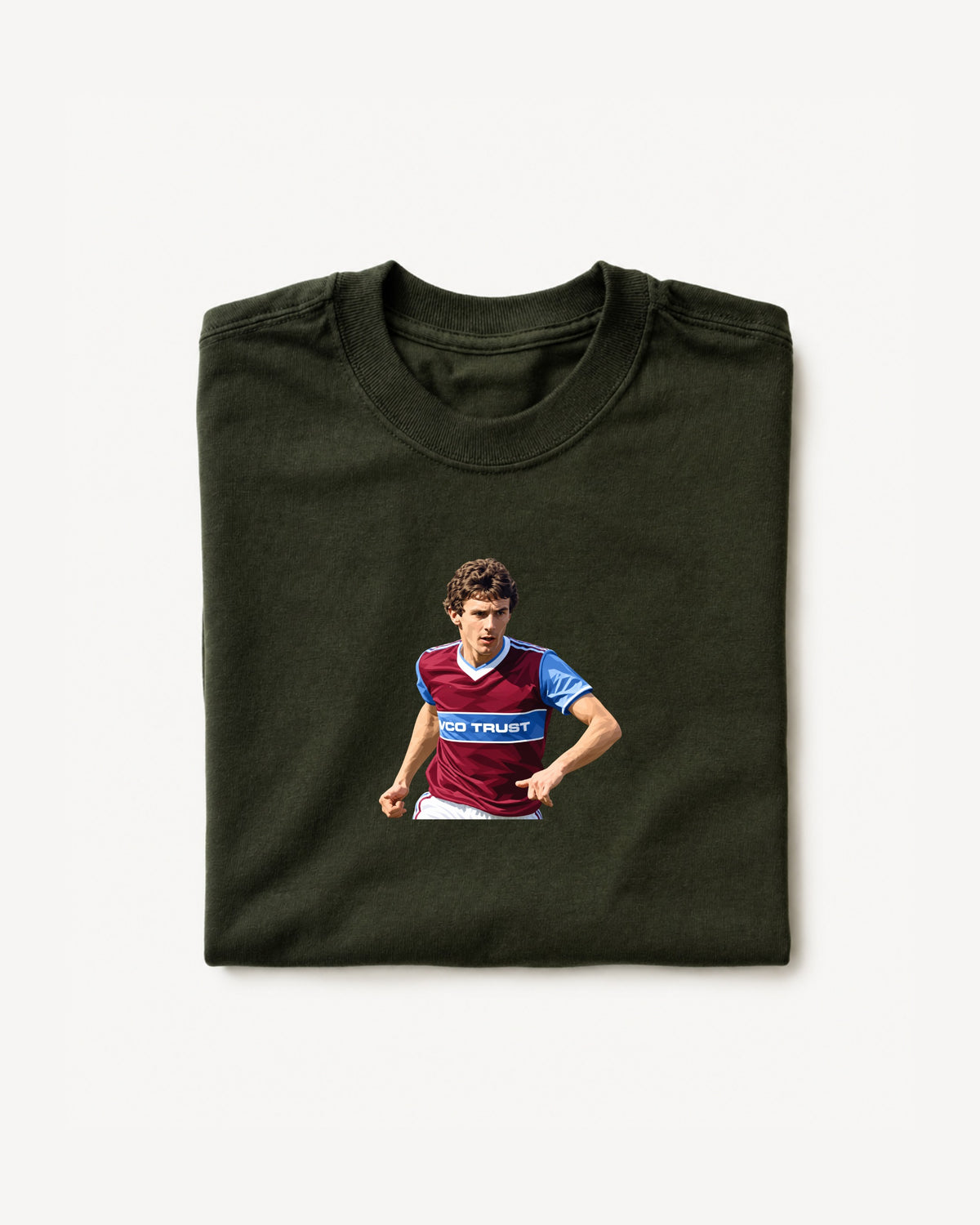 West Ham - Stewart T-Shirt