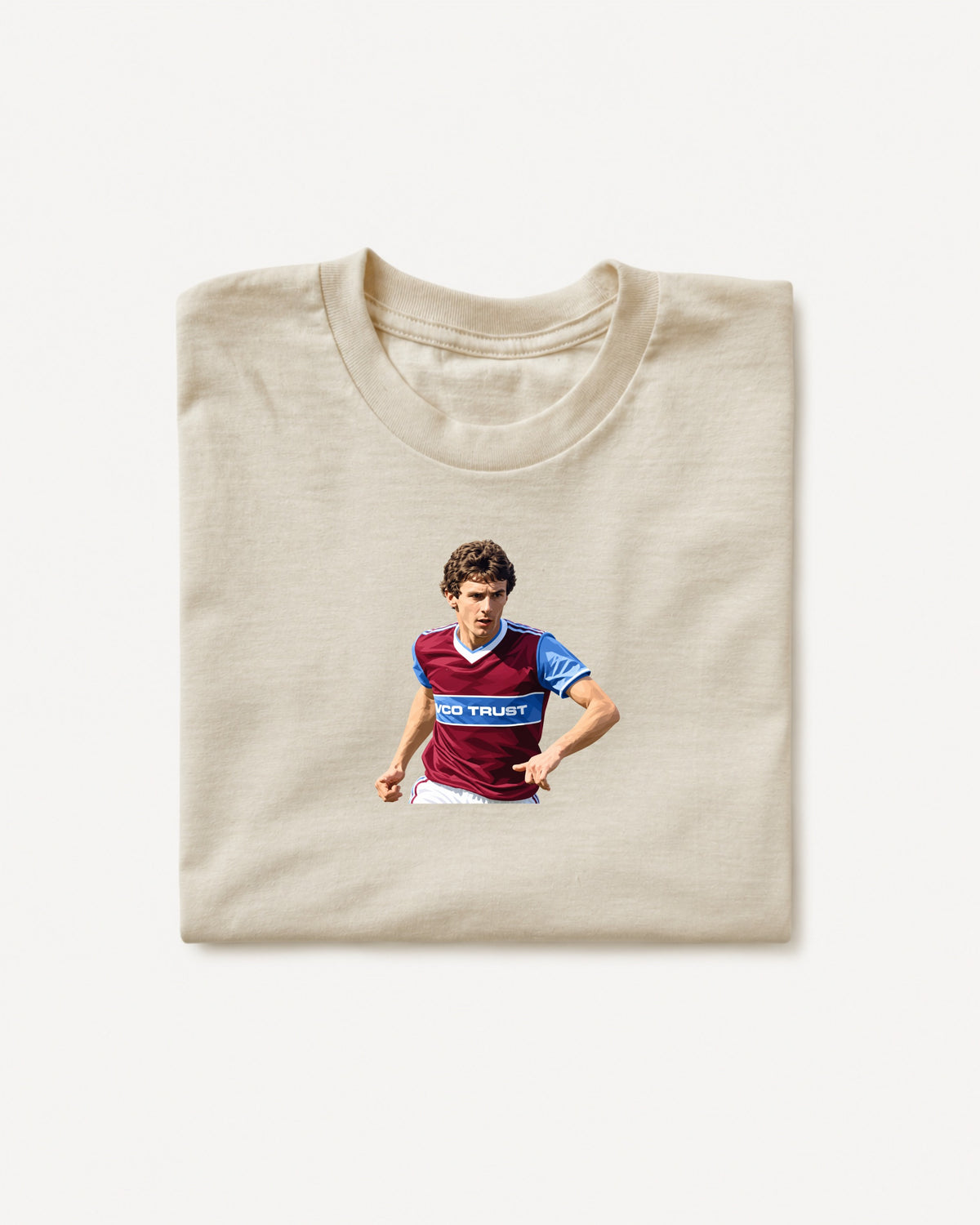 West Ham - Stewart T-Shirt