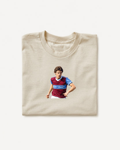 West Ham - Stewart T-Shirt