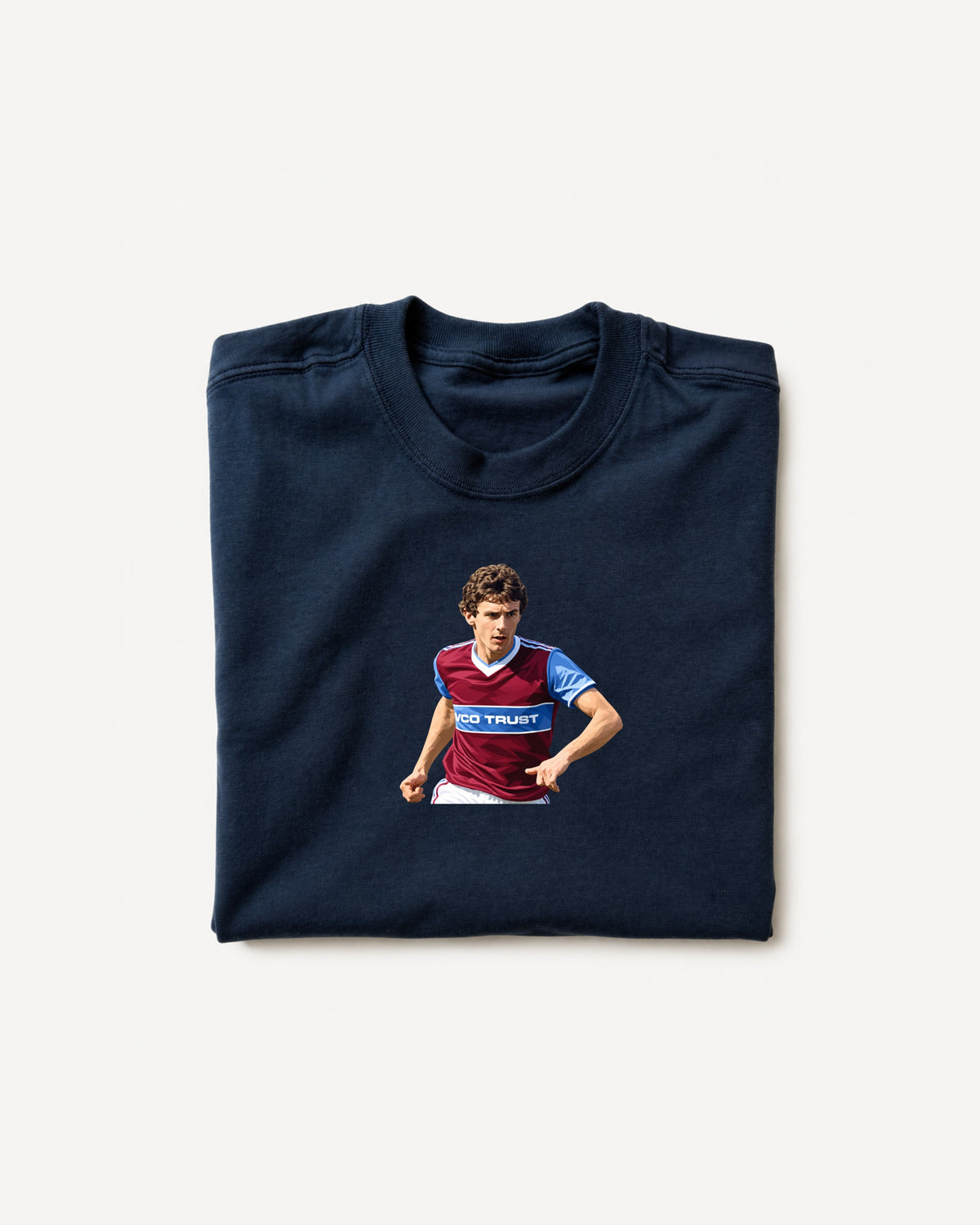 West Ham - Stewart T-Shirt