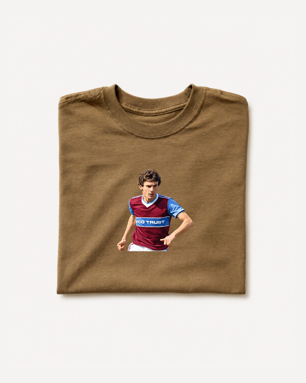West Ham - Stewart T-Shirt