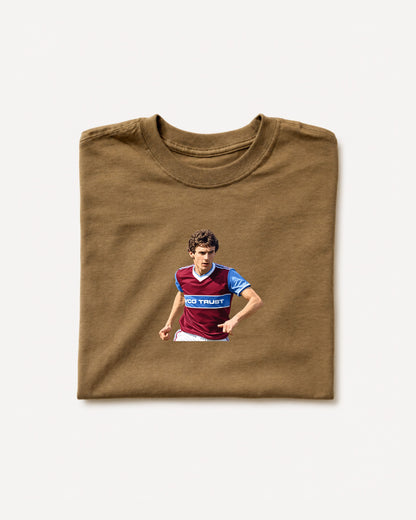 West Ham - Stewart T-Shirt