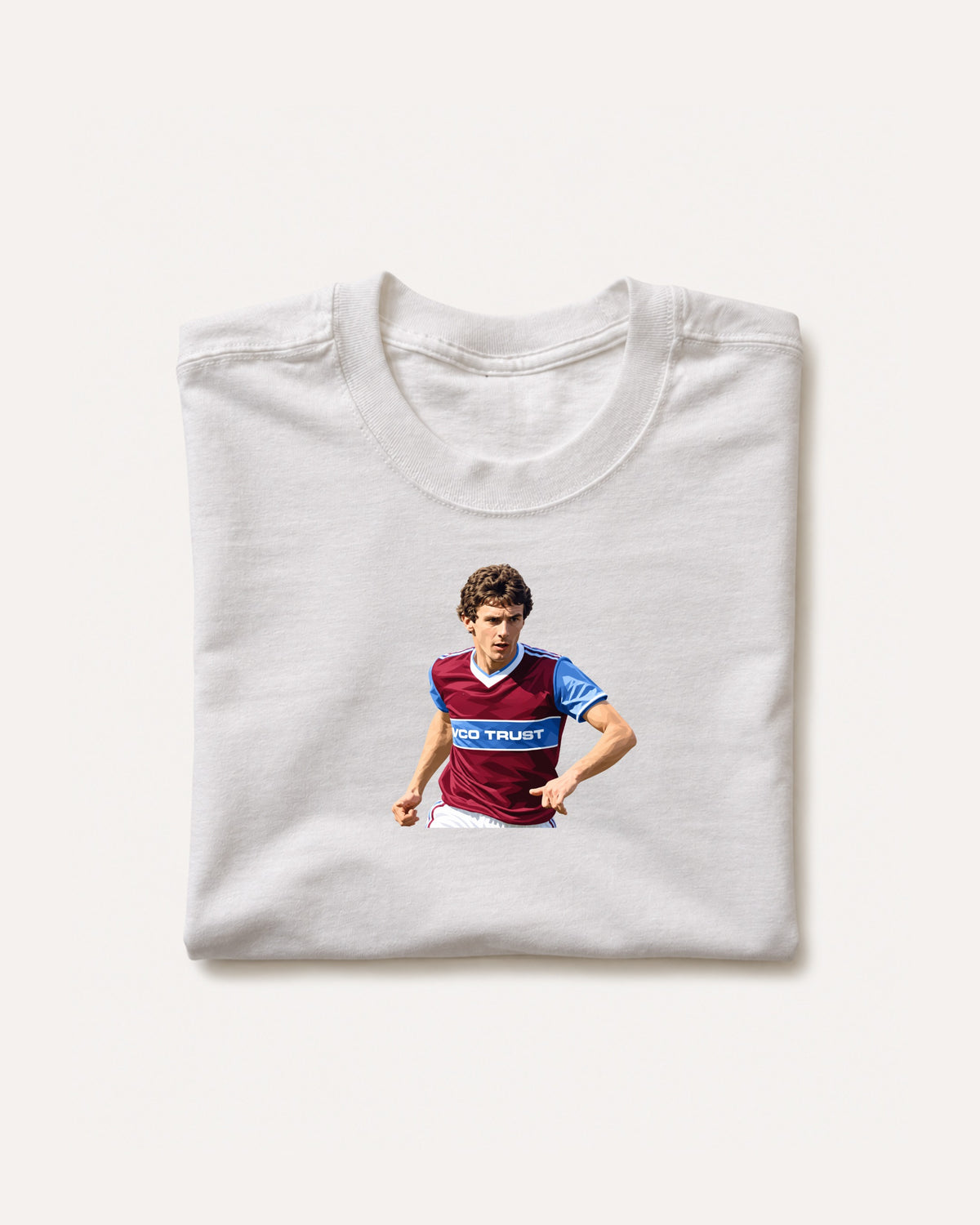 West Ham - Stewart T-Shirt