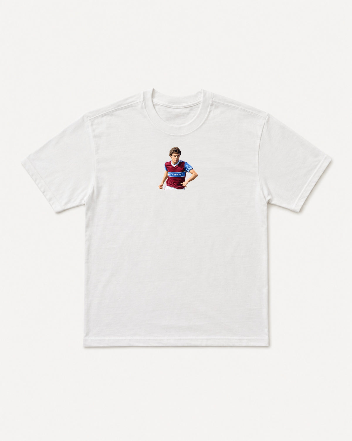 West Ham - Stewart T-Shirt