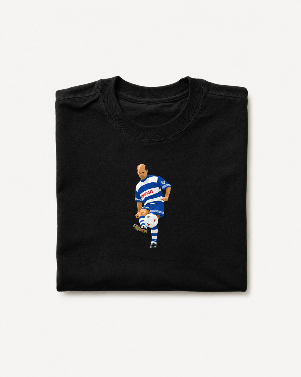 Queen's Park Rangers - Wilkins T-Shirt