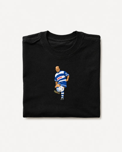 Queen's Park Rangers - Wilkins T-Shirt
