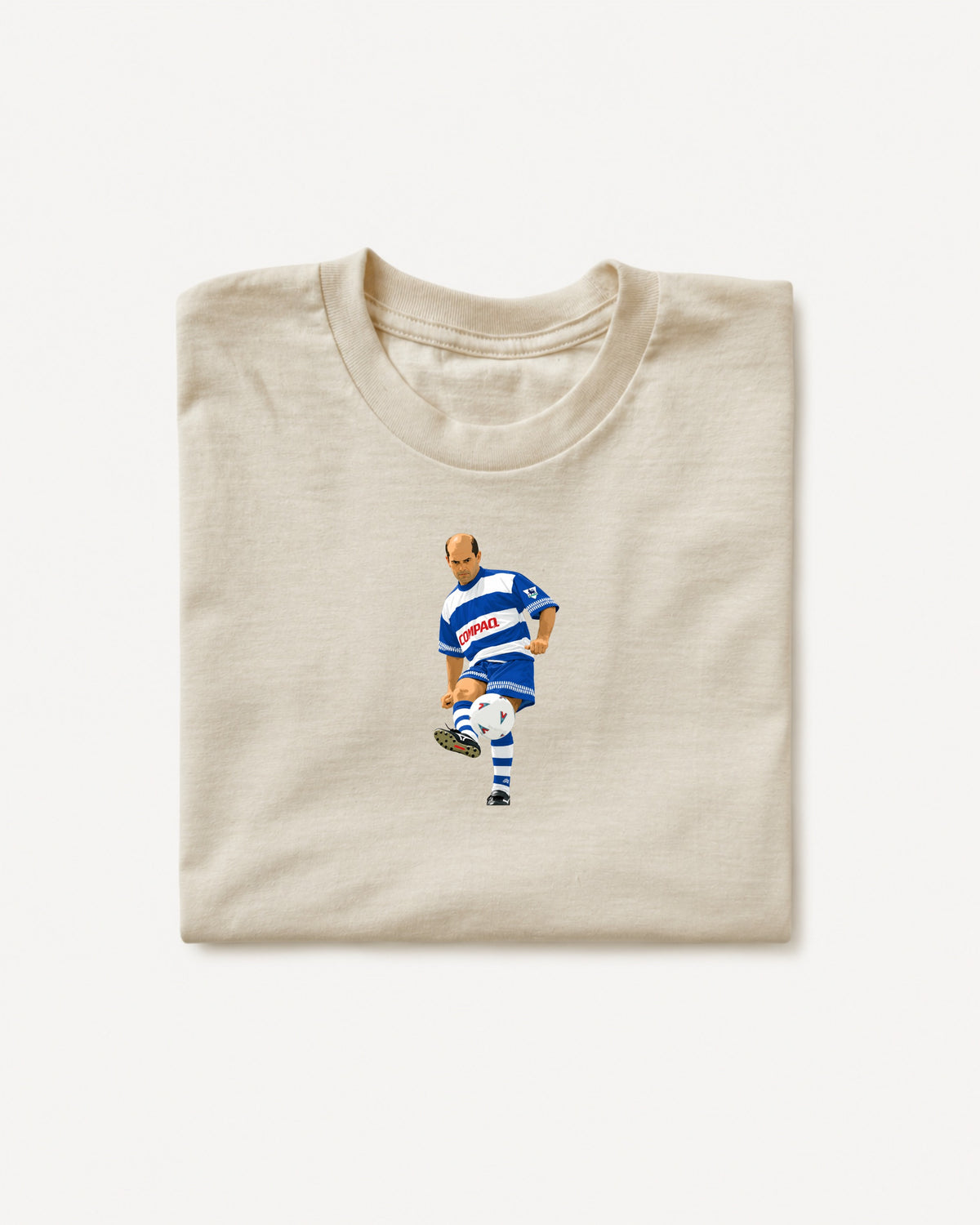 Queen's Park Rangers - Wilkins T-Shirt