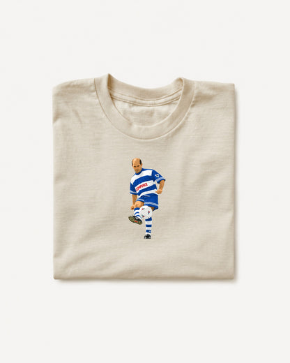 Queen's Park Rangers - Wilkins T-Shirt