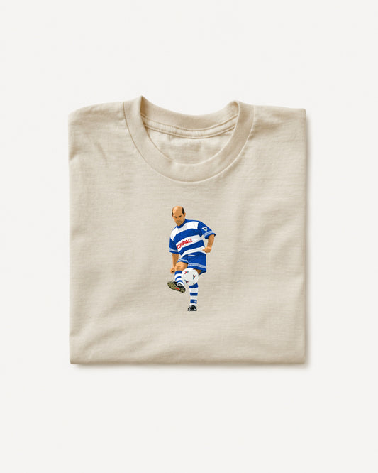 Queen's Park Rangers - Wilkins T-Shirt