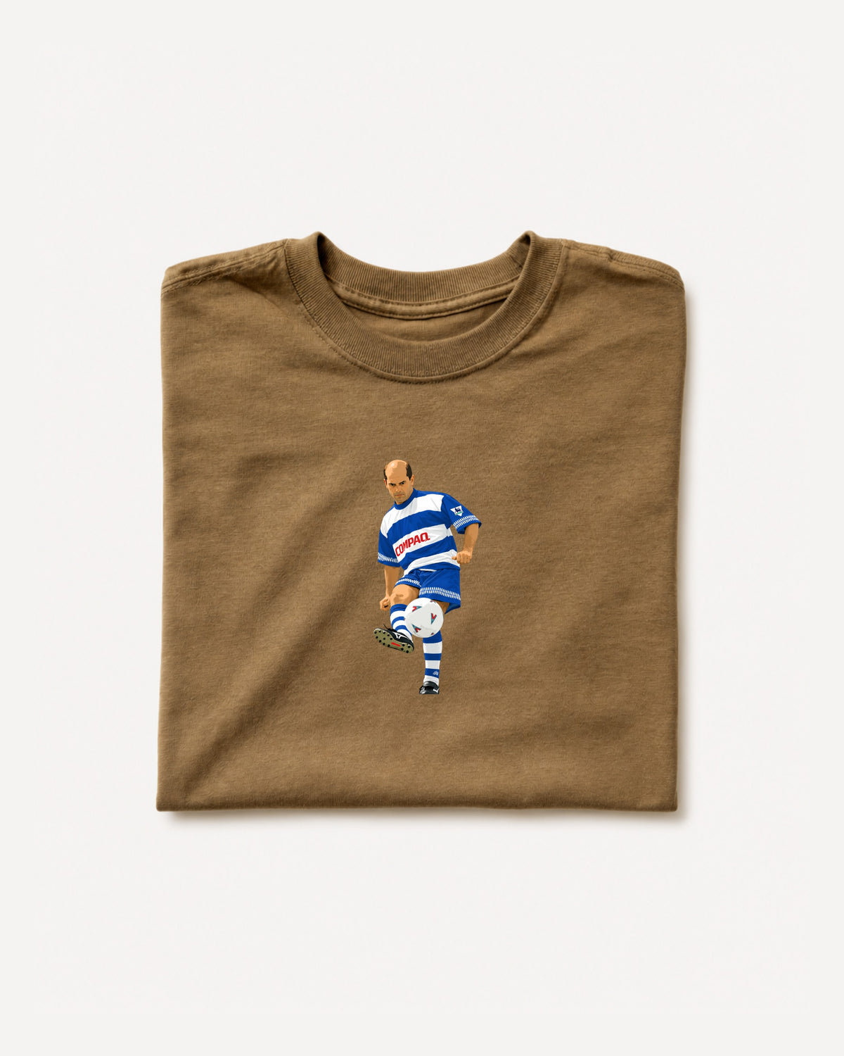 Queen's Park Rangers - Wilkins T-Shirt