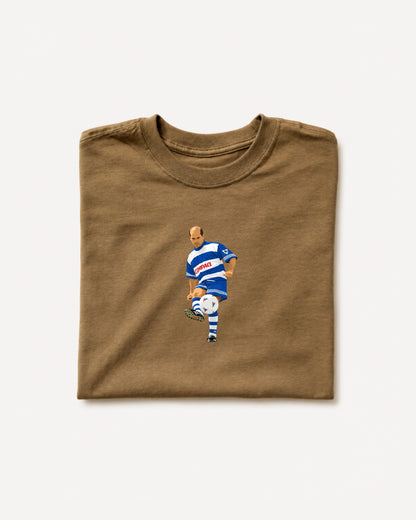 Queen's Park Rangers - Wilkins T-Shirt