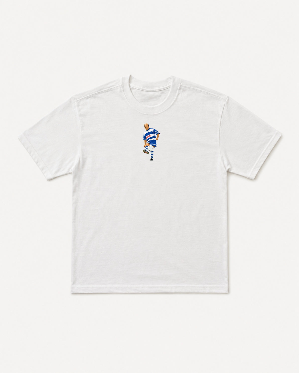 Queen's Park Rangers - Wilkins T-Shirt