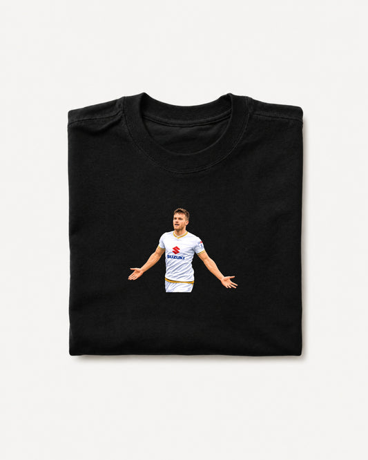 MK Dons - Healey T-Shirt