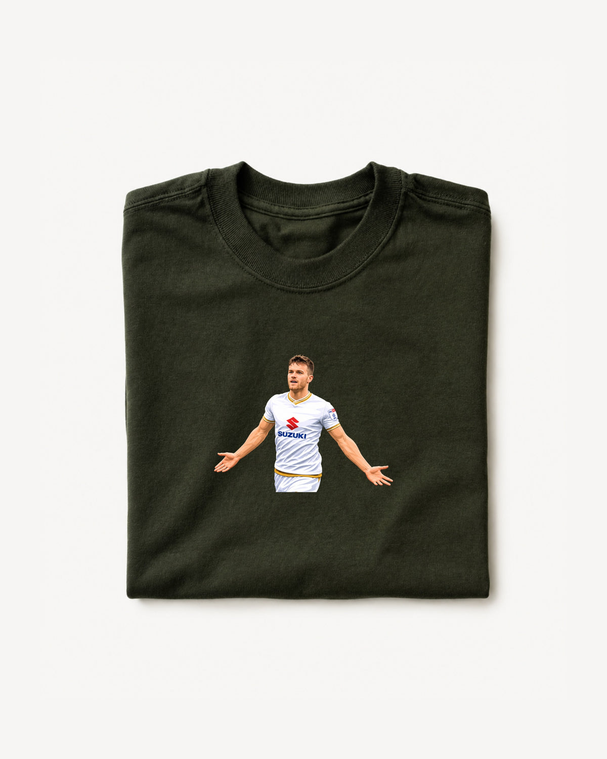MK Dons - Healey T-Shirt