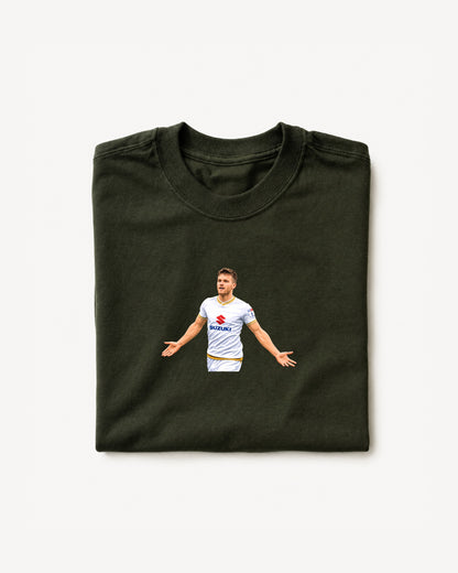 MK Dons - Healey T-Shirt