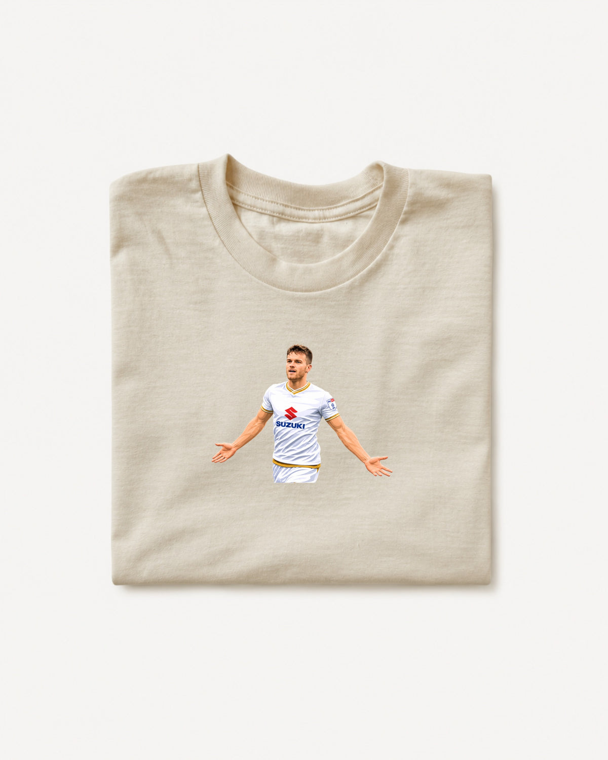 MK Dons - Healey T-Shirt