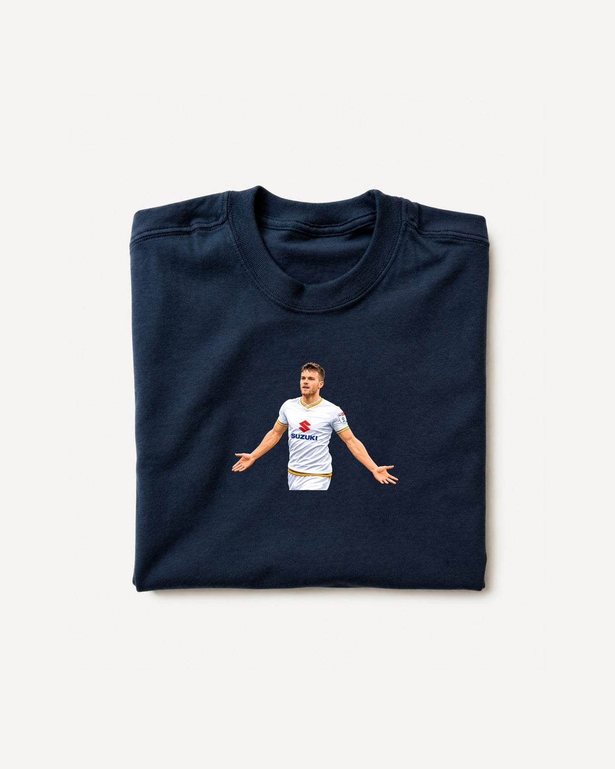 MK Dons - Healey T-Shirt