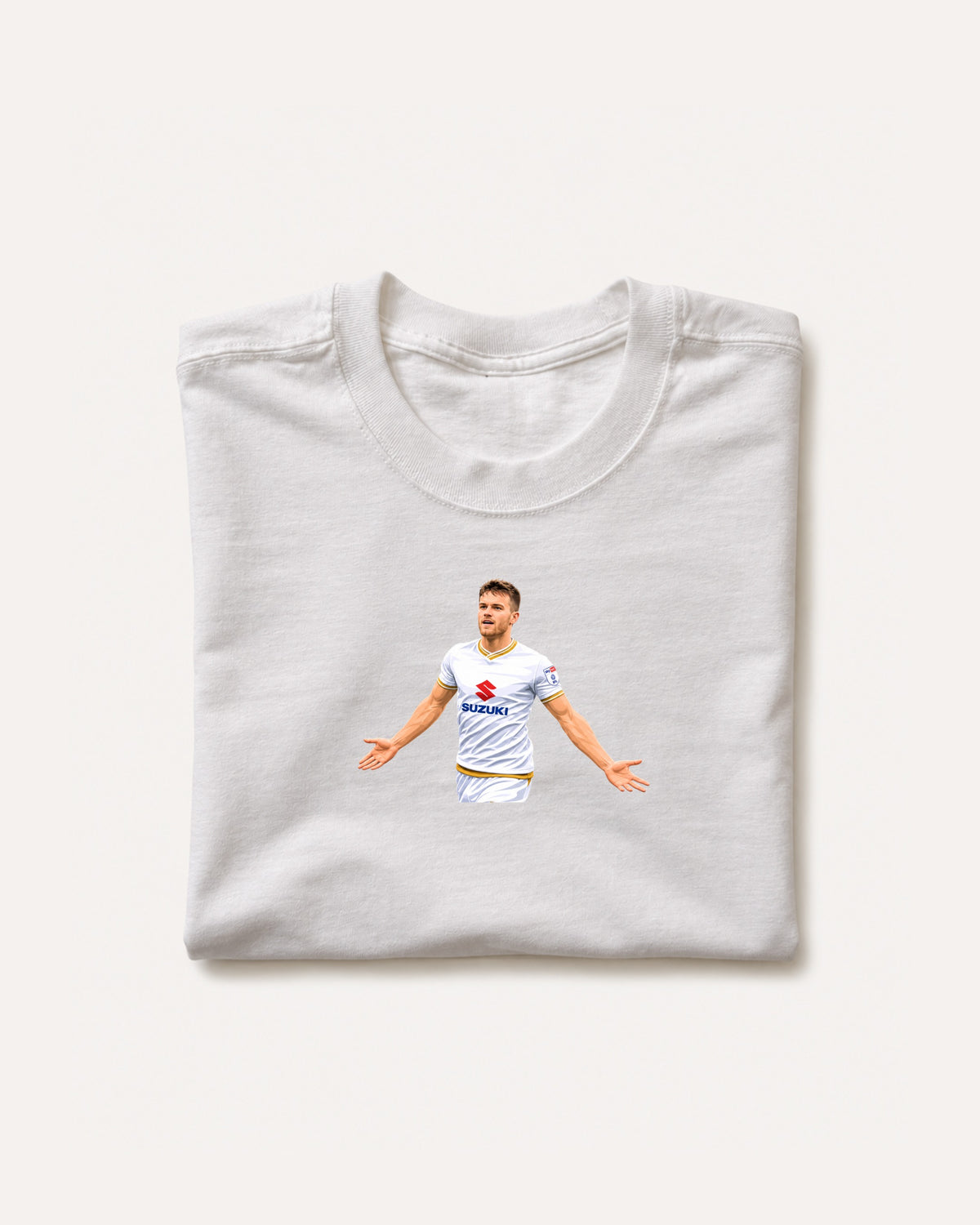 MK Dons - Healey T-Shirt