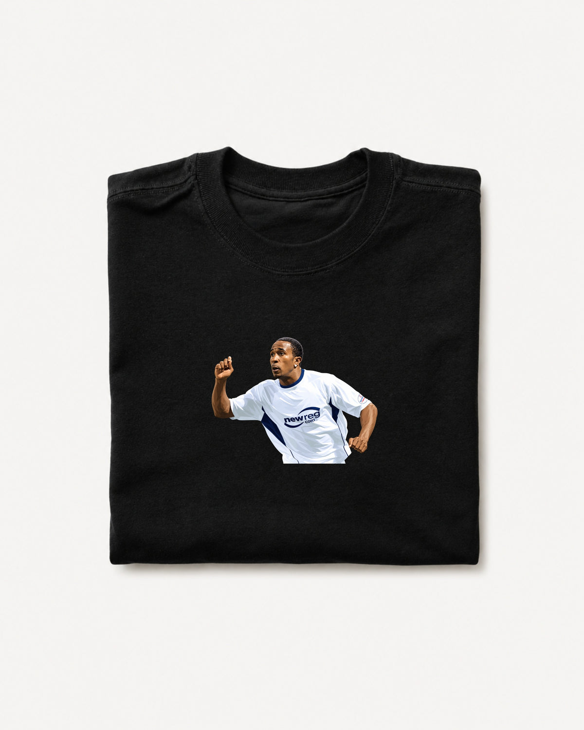 Preston North End - Fuller T-Shirt