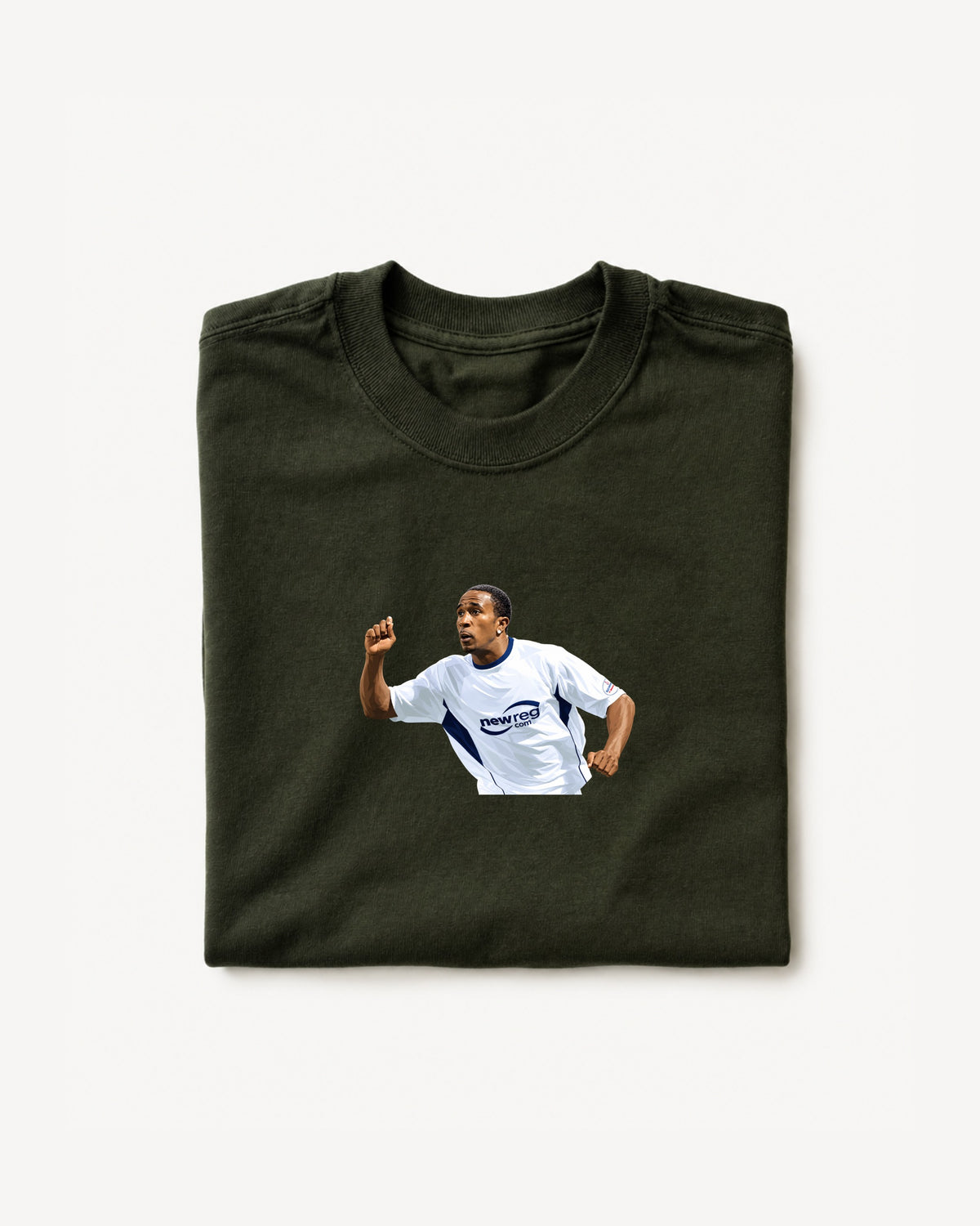 Preston North End - Fuller T-Shirt