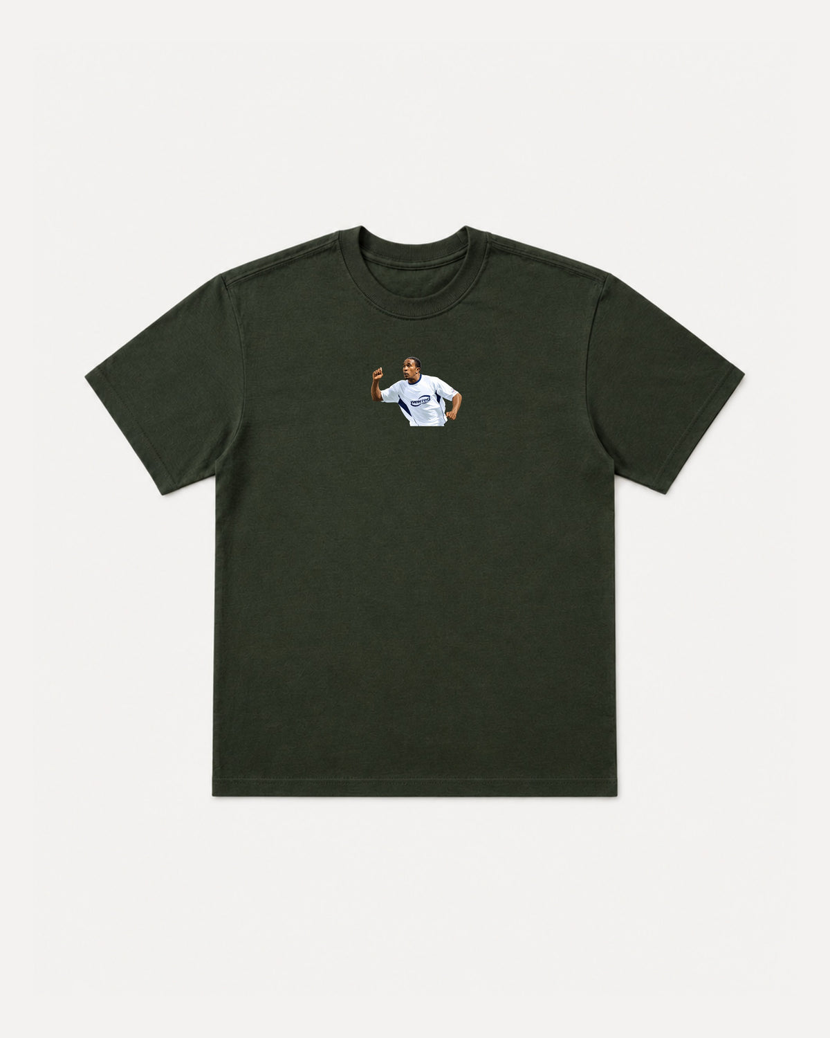 Preston North End - Fuller T-Shirt