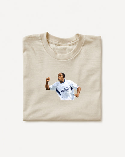 Preston North End - Fuller T-Shirt