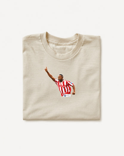 Stoke City - Fuller T-Shirt