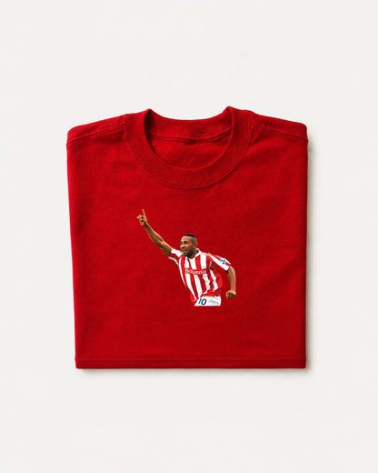 Stoke City - Fuller T-Shirt